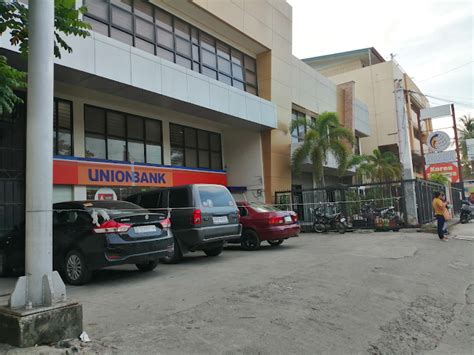UnionBank of the Philippines (Davao .